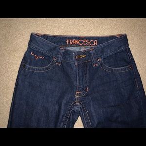Women’s Kimes Ranch Jeans